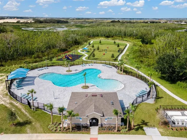 $2,500 | 5580 Maddie Drive, Haines City, FL 33844