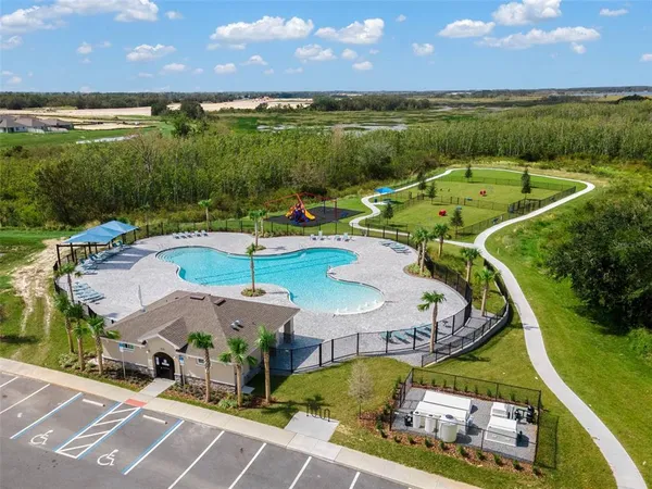 $2,500 | 5580 Maddie Drive, Haines City, FL 33844