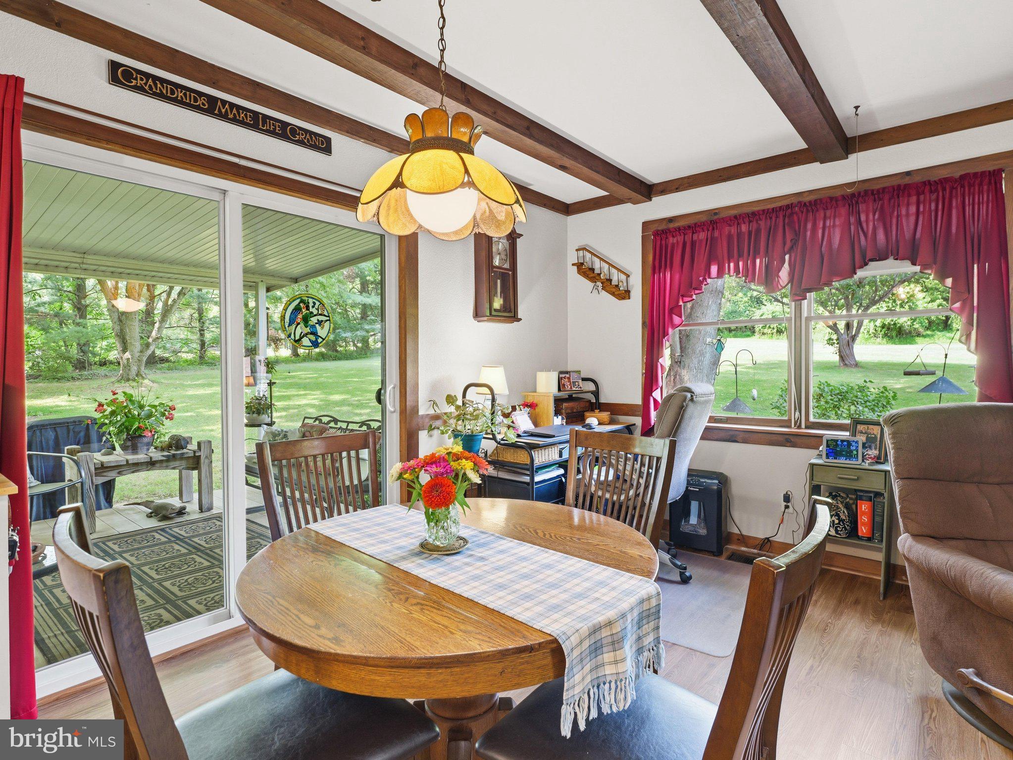 20636 Bent Willow Road Rohrersville, MD 21779 - Photo 25 of 79 Convenient casual dining