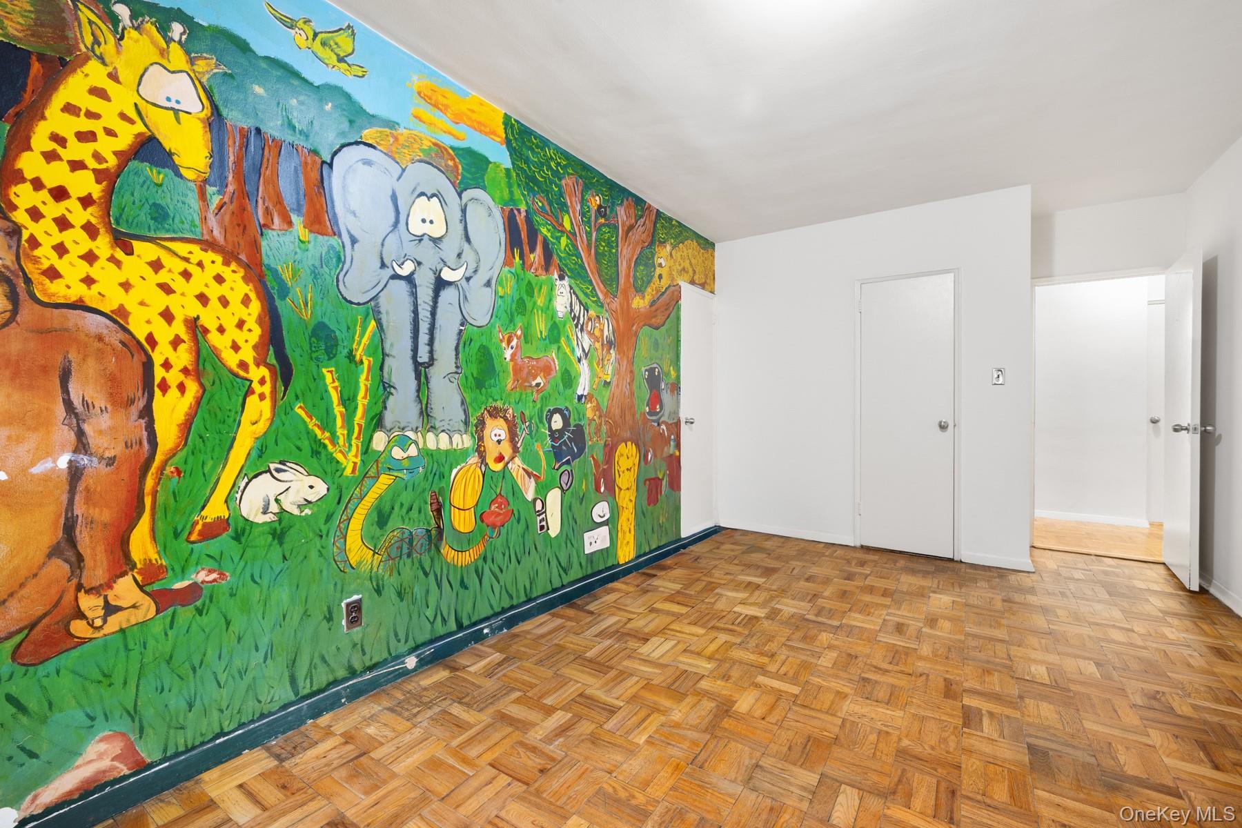 3130 Grand Concourse, Unit 2J Bronx, NY 10458 - Photo 17 of 27 a view of an entryway