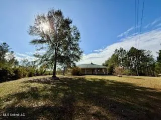 $975,000 | 3947 Purvis Columbia Road, Purvis, MS 39475
