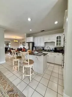 $975,000 | 3947 Purvis Columbia Road, Purvis, MS 39475