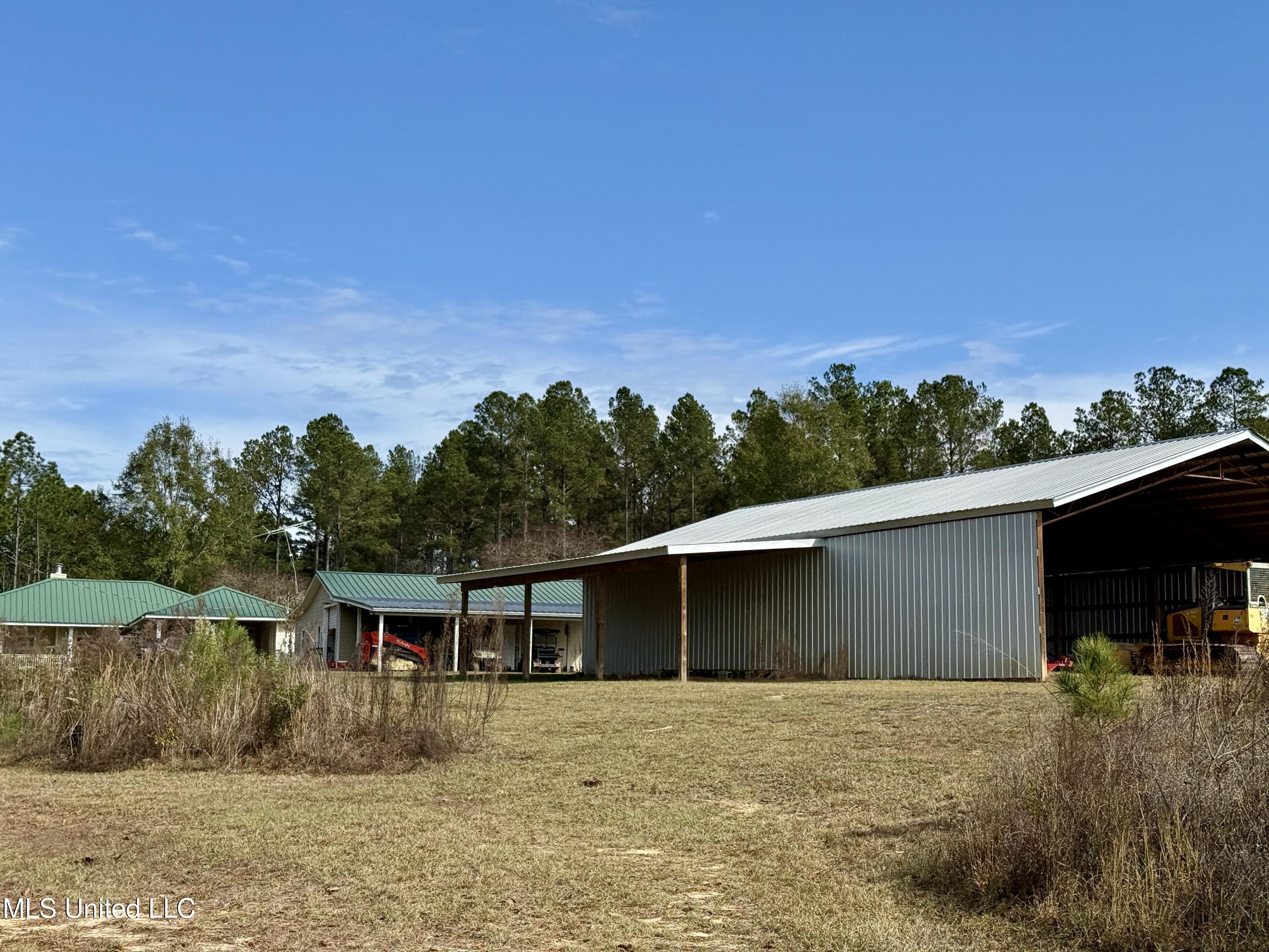 3947 Purvis Columbia Road Purvis, MS 39475 - Photo 26 of 44 IMG_9245