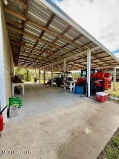 $975,000 | 3947 Purvis Columbia Road, Purvis, MS 39475