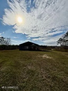 $975,000 | 3947 Purvis Columbia Road, Purvis, MS 39475