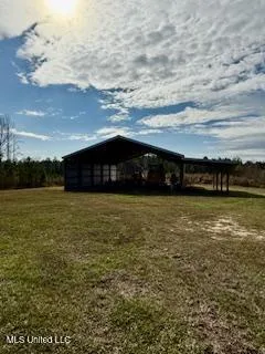 $975,000 | 3947 Purvis Columbia Road, Purvis, MS 39475