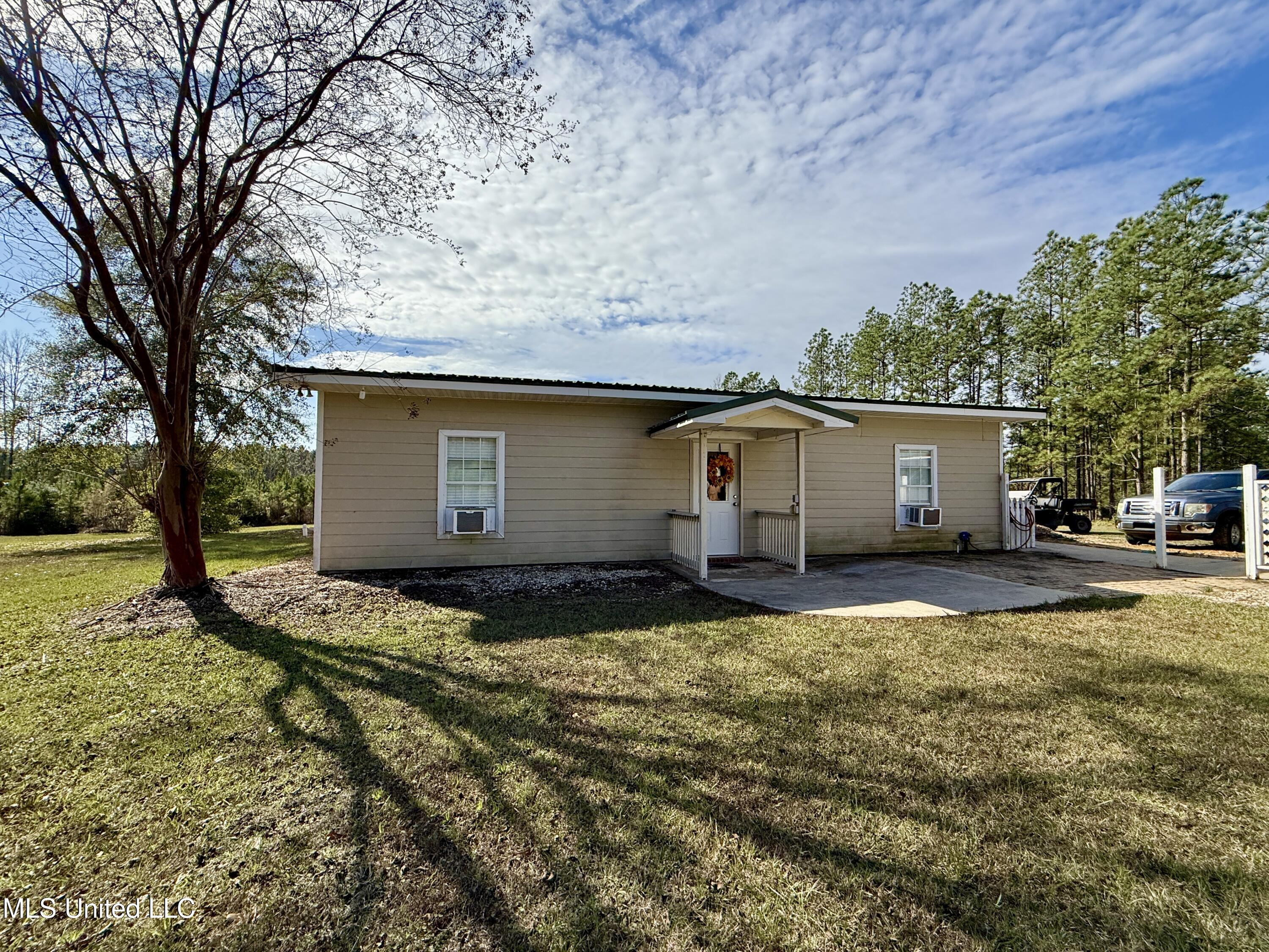 3947 Purvis Columbia Road Purvis, MS 39475 - Photo 36 of 44 IMG_9217