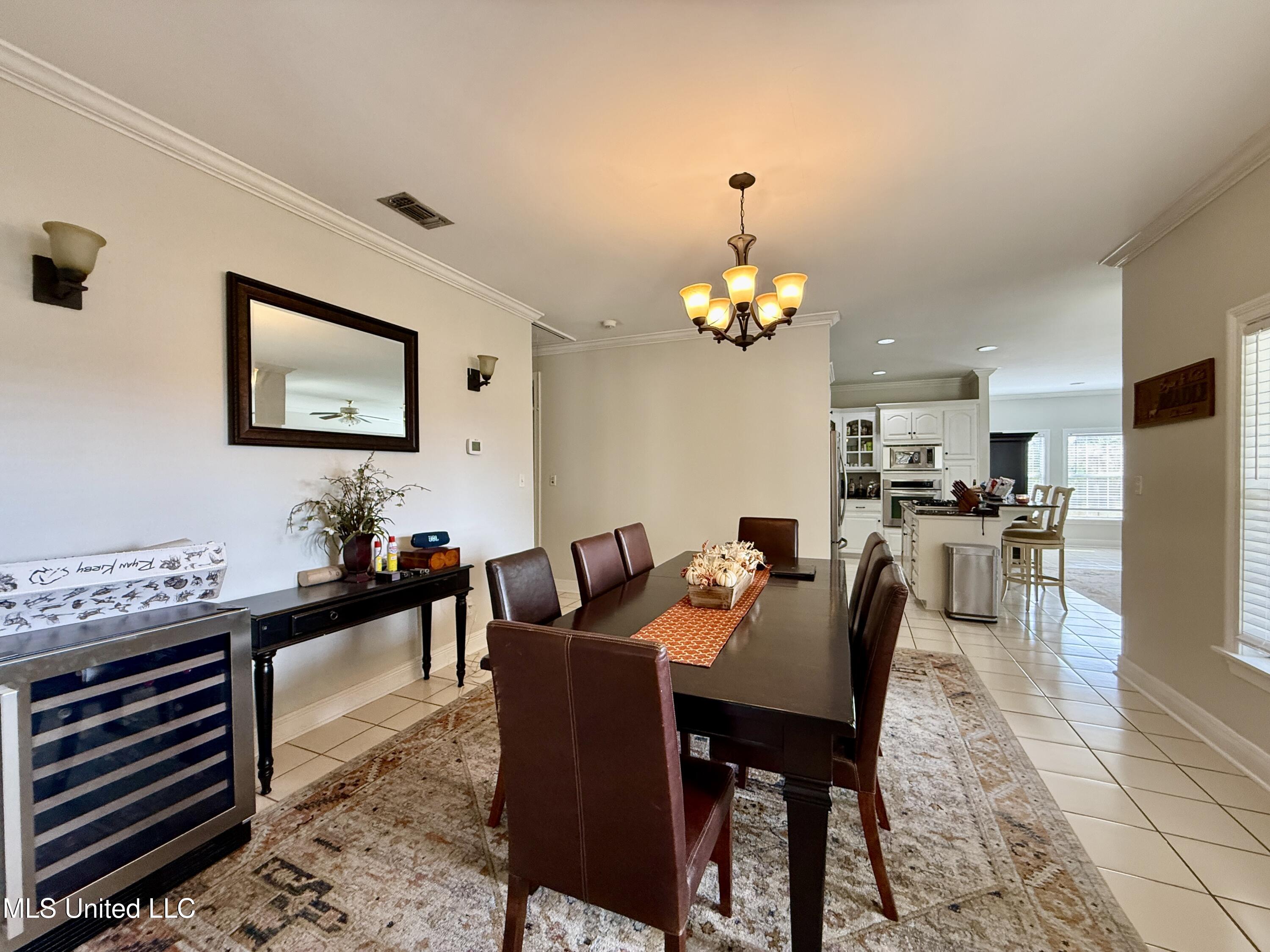 3947 Purvis Columbia Road Purvis, MS 39475 - Photo 5 of 44 IMG_9204