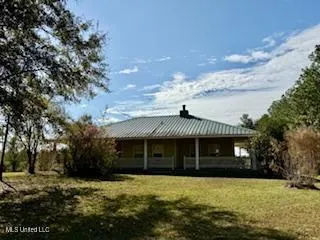 $975,000 | 3947 Purvis Columbia Road, Purvis, MS 39475