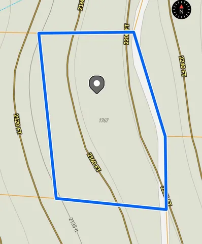 $44,000 | 1767 Swansboro Road, Placerville, CA 95667