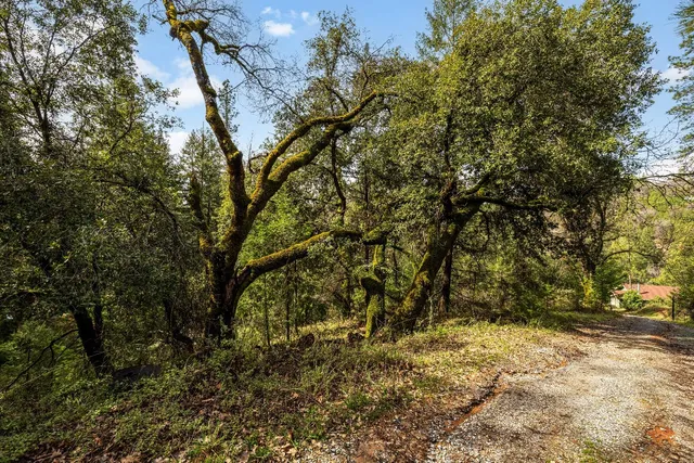 a view of mountain view