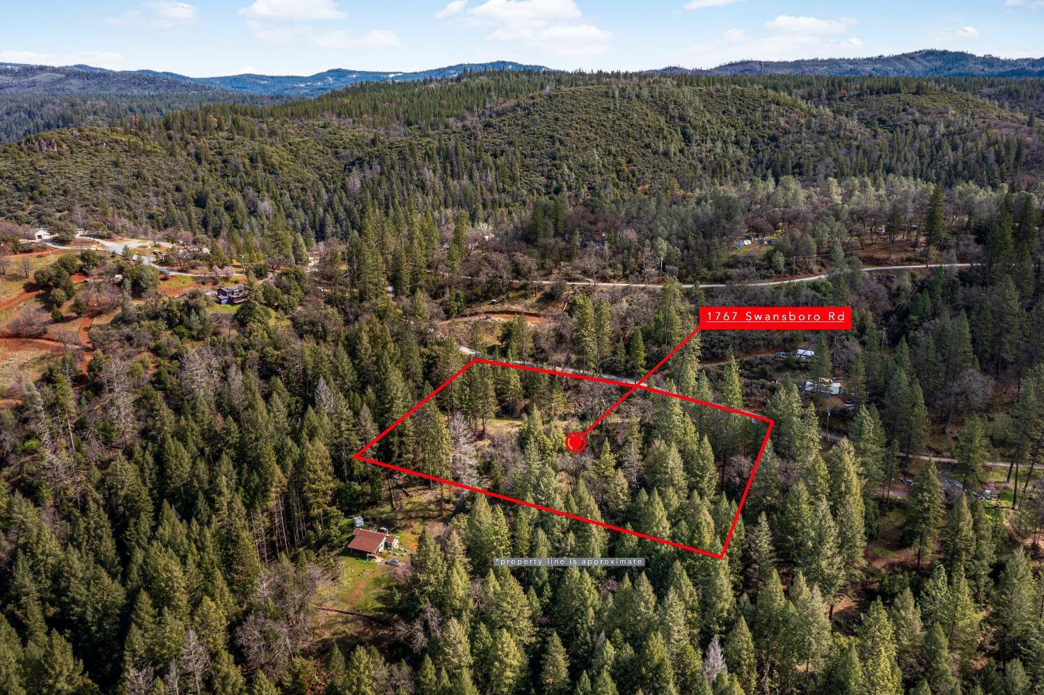 1767 Swansboro Road Placerville, CA 95667 - Photo 10 of 22