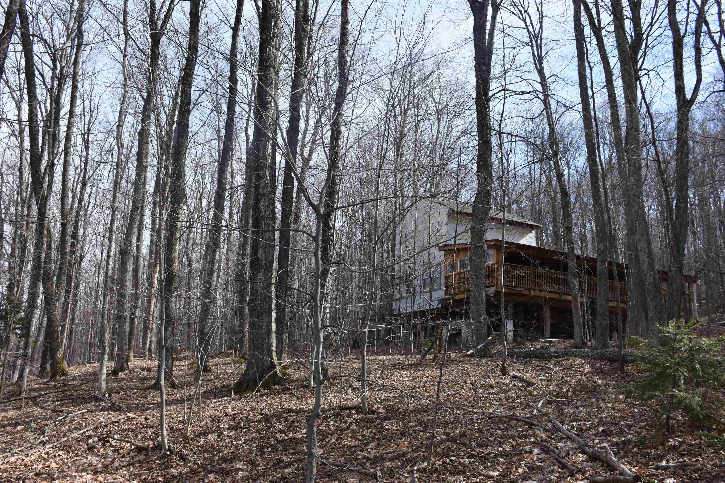 397 Winch Hill Extension Roxbury, VT 05663 - Photo 26 of 57