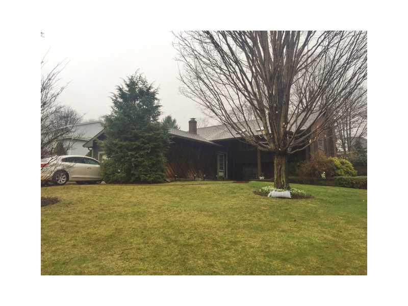 4640 Lucerne Road Indiana, PA 15701 - Photo 1 of 18 Exterior Front.