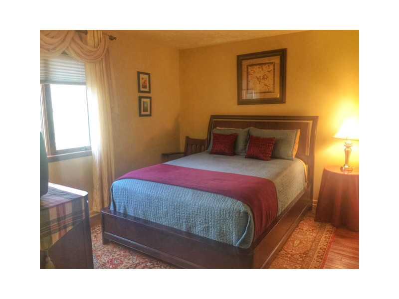 4640 Lucerne Road Indiana, PA 15701 - Photo 12 of 18 Bedroom.