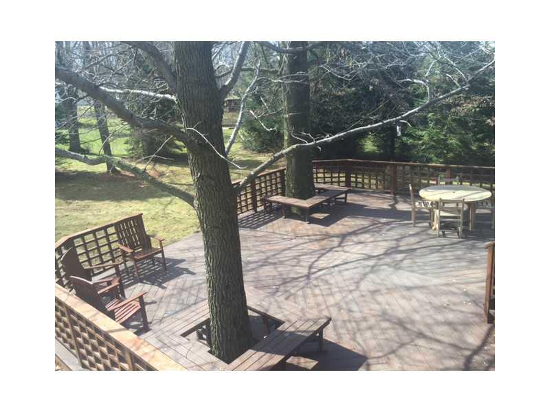 4640 Lucerne Road Indiana, PA 15701 - Photo 16 of 18 Patio/Deck.