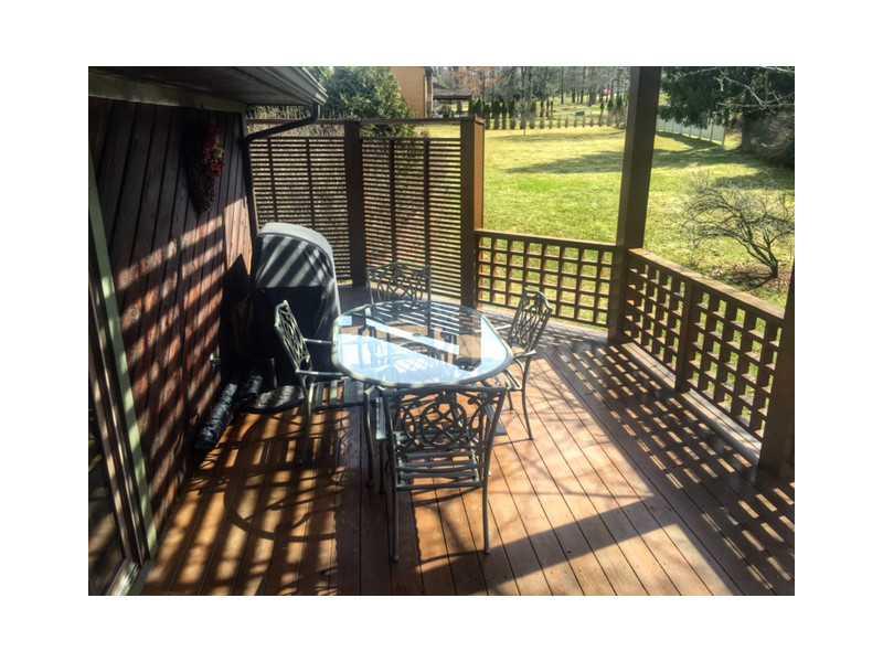 4640 Lucerne Road Indiana, PA 15701 - Photo 18 of 18 Patio/Deck.