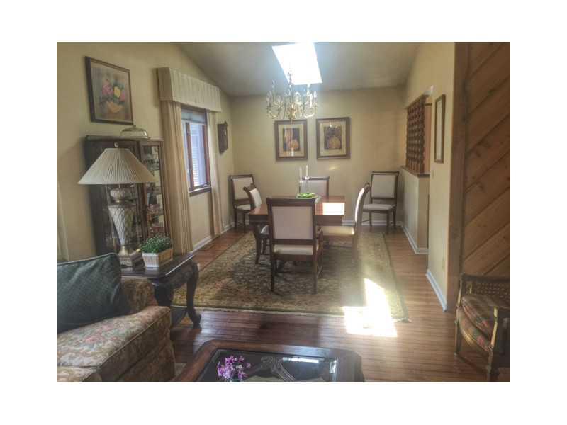 4640 Lucerne Road Indiana, PA 15701 - Photo 6 of 18 Dining Room.