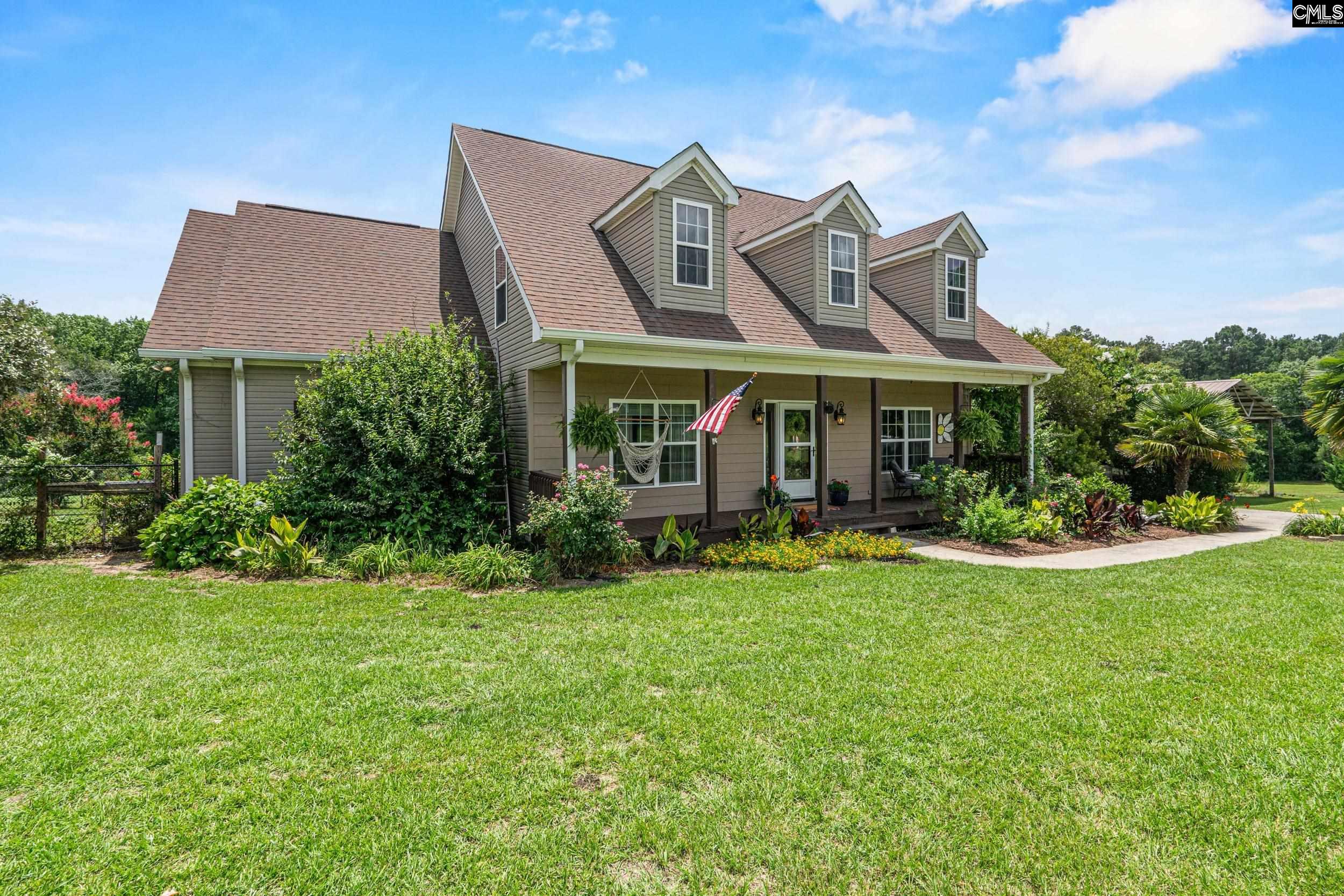 321 Windy Road Gilbert, SC 29054 - Photo 2 of 43