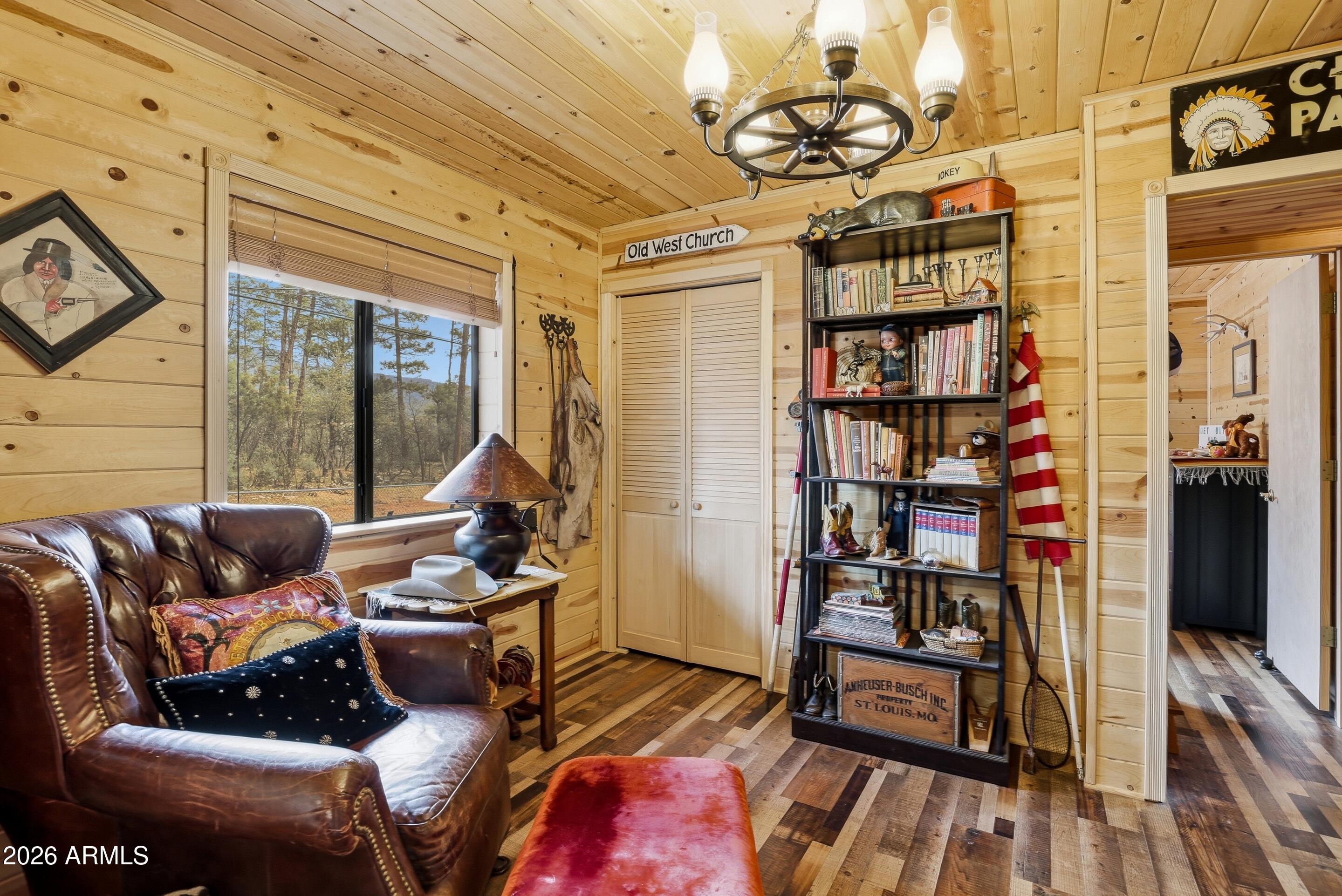 3830 Pine Road Pine, AZ 85544 - Photo 12 of 31 mls-Pine_Rd_008 copy