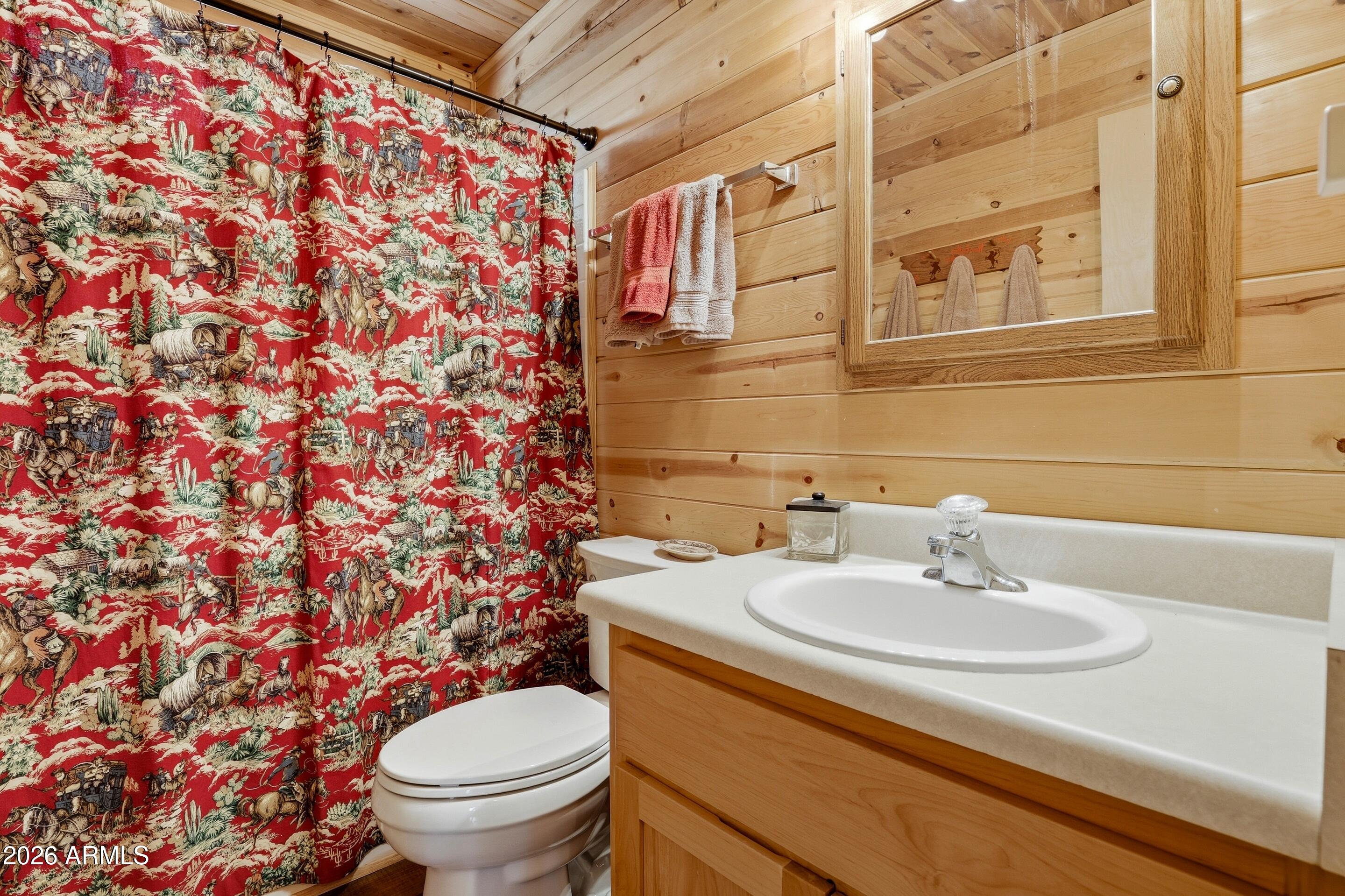 3830 Pine Road Pine, AZ 85544 - Photo 16 of 31 mls-Pine_Rd_012 copy