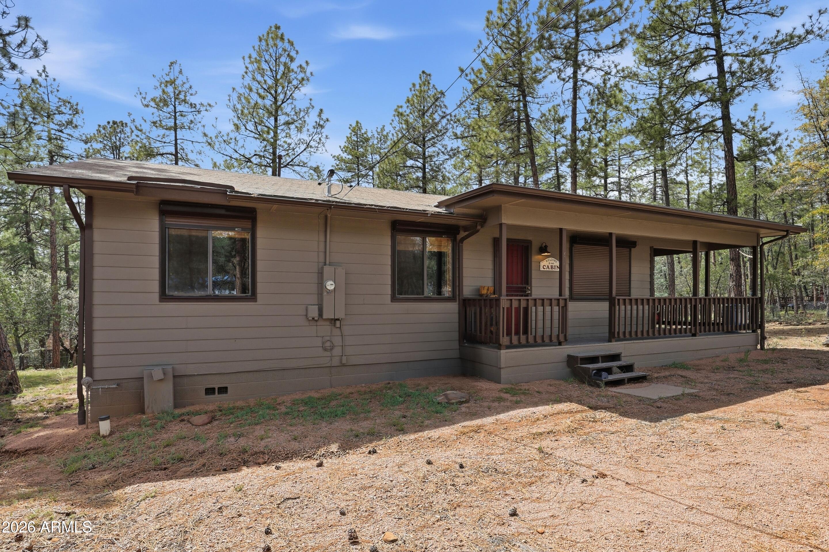 3830 Pine Road Pine, AZ 85544 - Photo 19 of 31 mls-Pine_Rd_016 copy