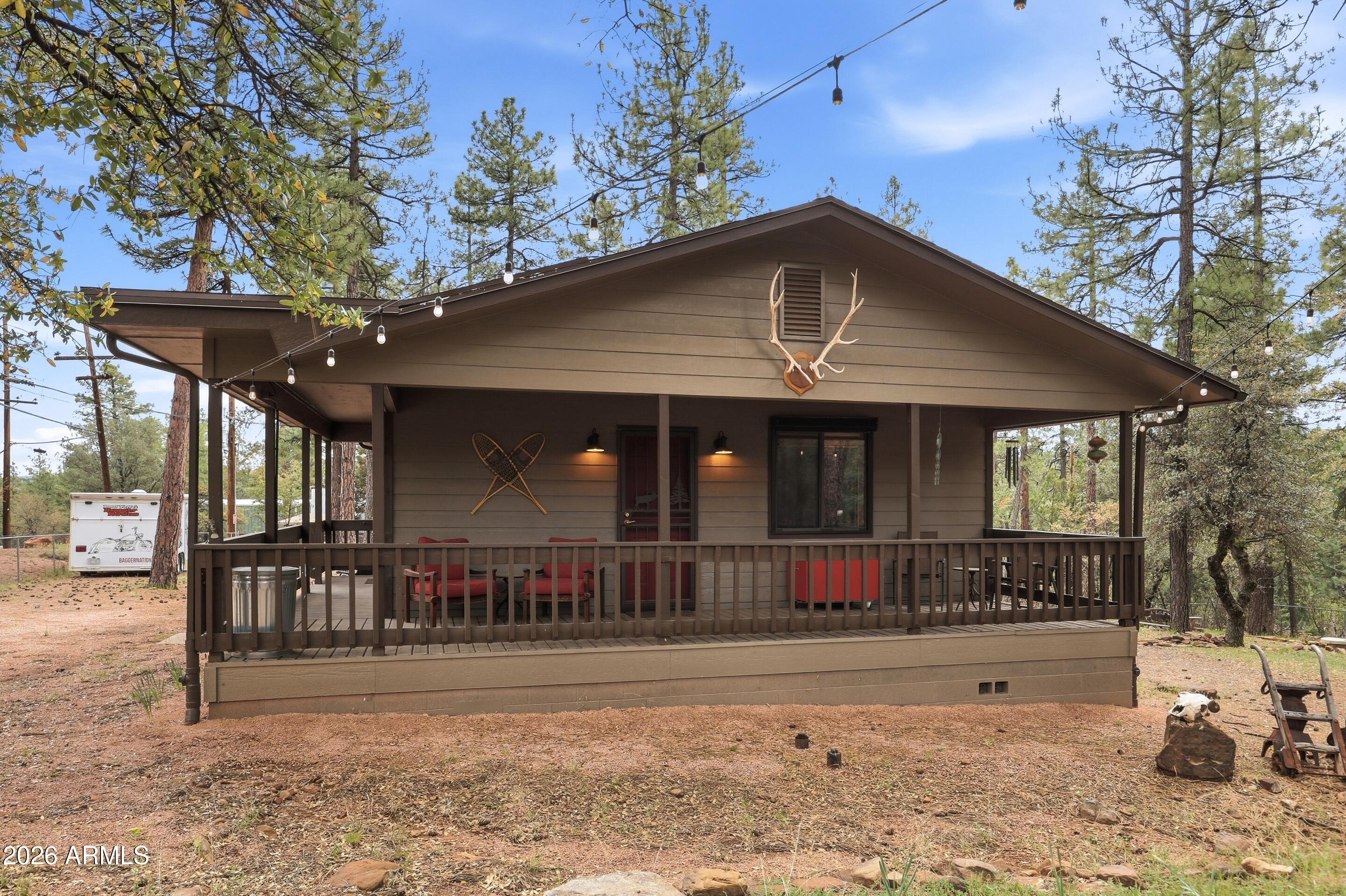 3830 Pine Road Pine, AZ 85544 - Photo 2 of 31 mls-Pine_Rd_024 copy