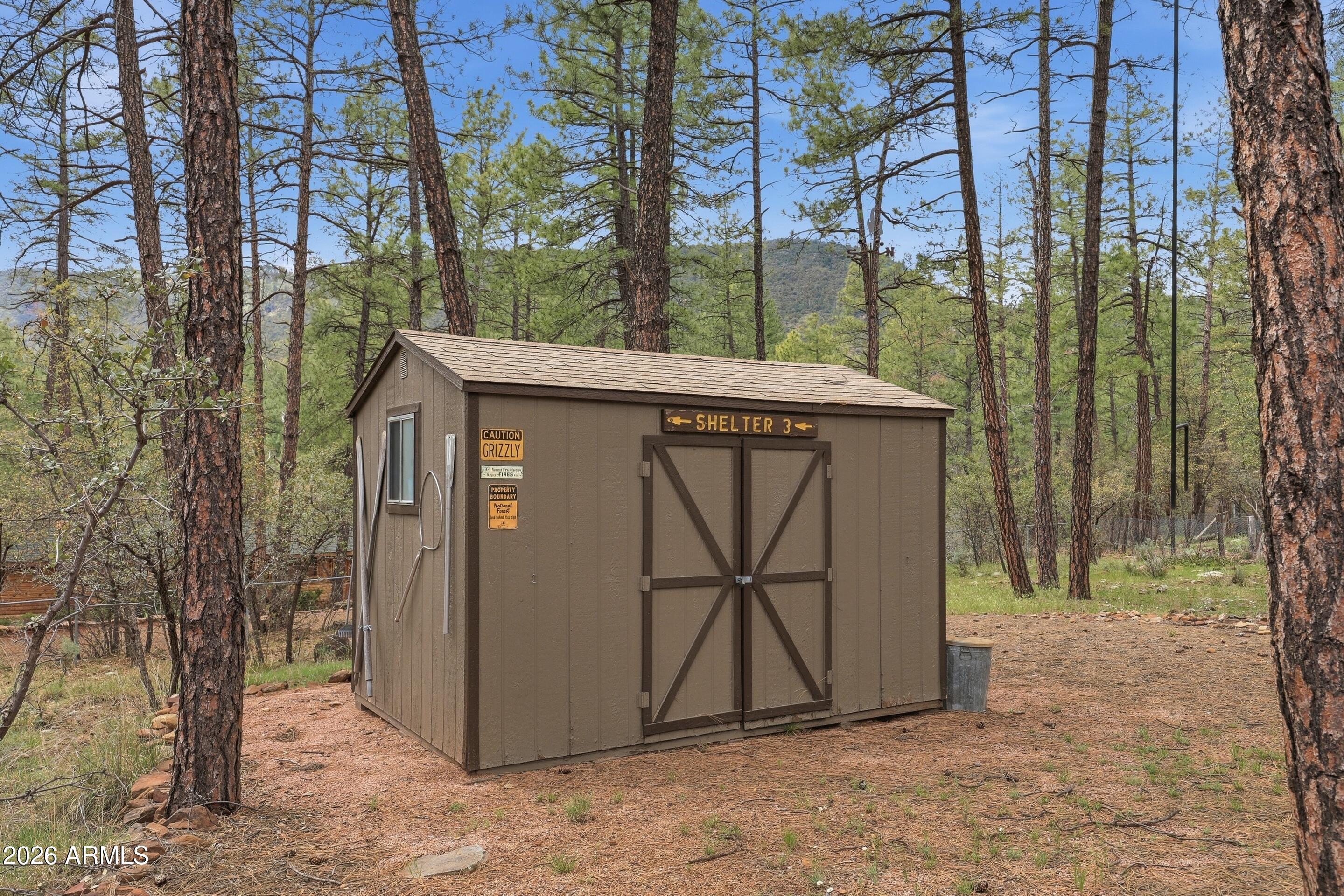 3830 Pine Road Pine, AZ 85544 - Photo 24 of 31 mls-Pine_Rd_021