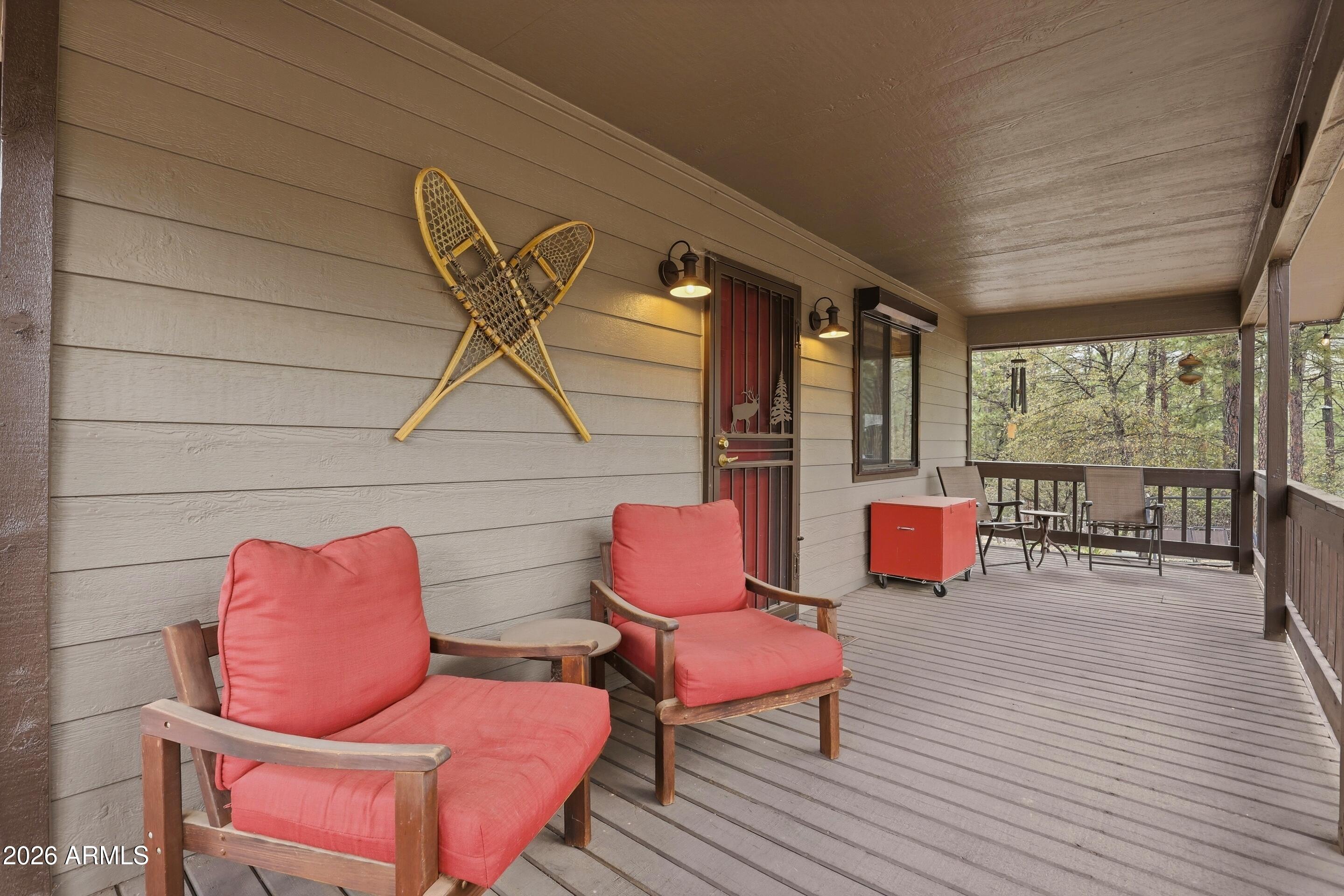 3830 Pine Road Pine, AZ 85544 - Photo 3 of 31 mls-Pine_Rd_015 copy