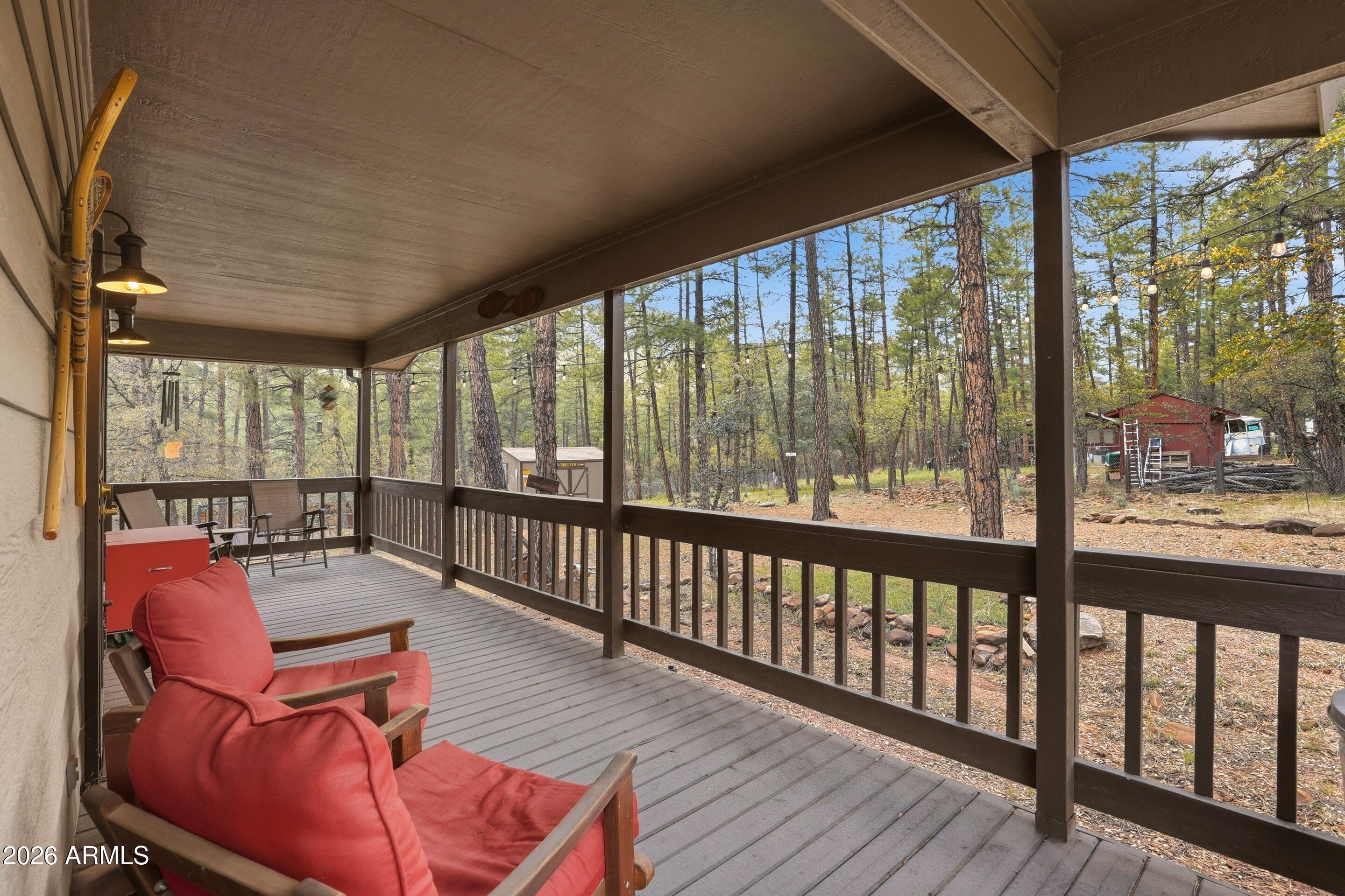 3830 Pine Road Pine, AZ 85544 - Photo 4 of 31 mls-Pine_Rd_014 copy