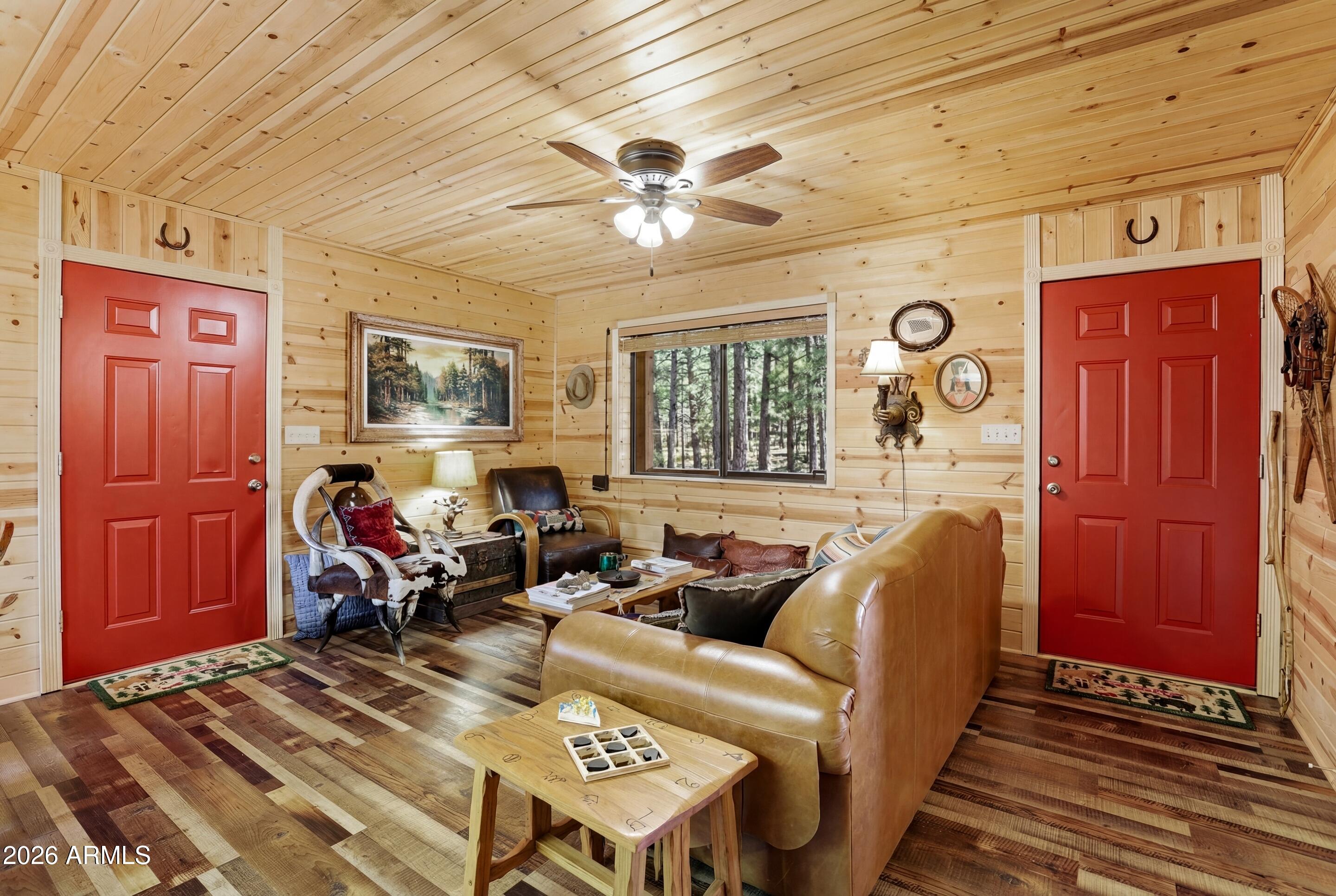 3830 Pine Road Pine, AZ 85544 - Photo 5 of 31 mls-Pine_Rd_001 copy 3