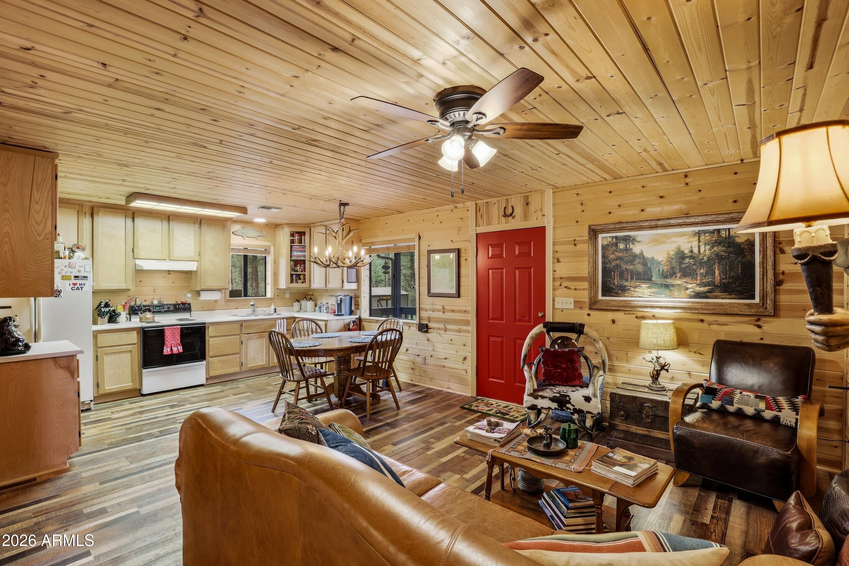 3830 Pine Road Pine, AZ 85544 - Photo 6 of 31 mls-Pine_Rd_001 copy 32