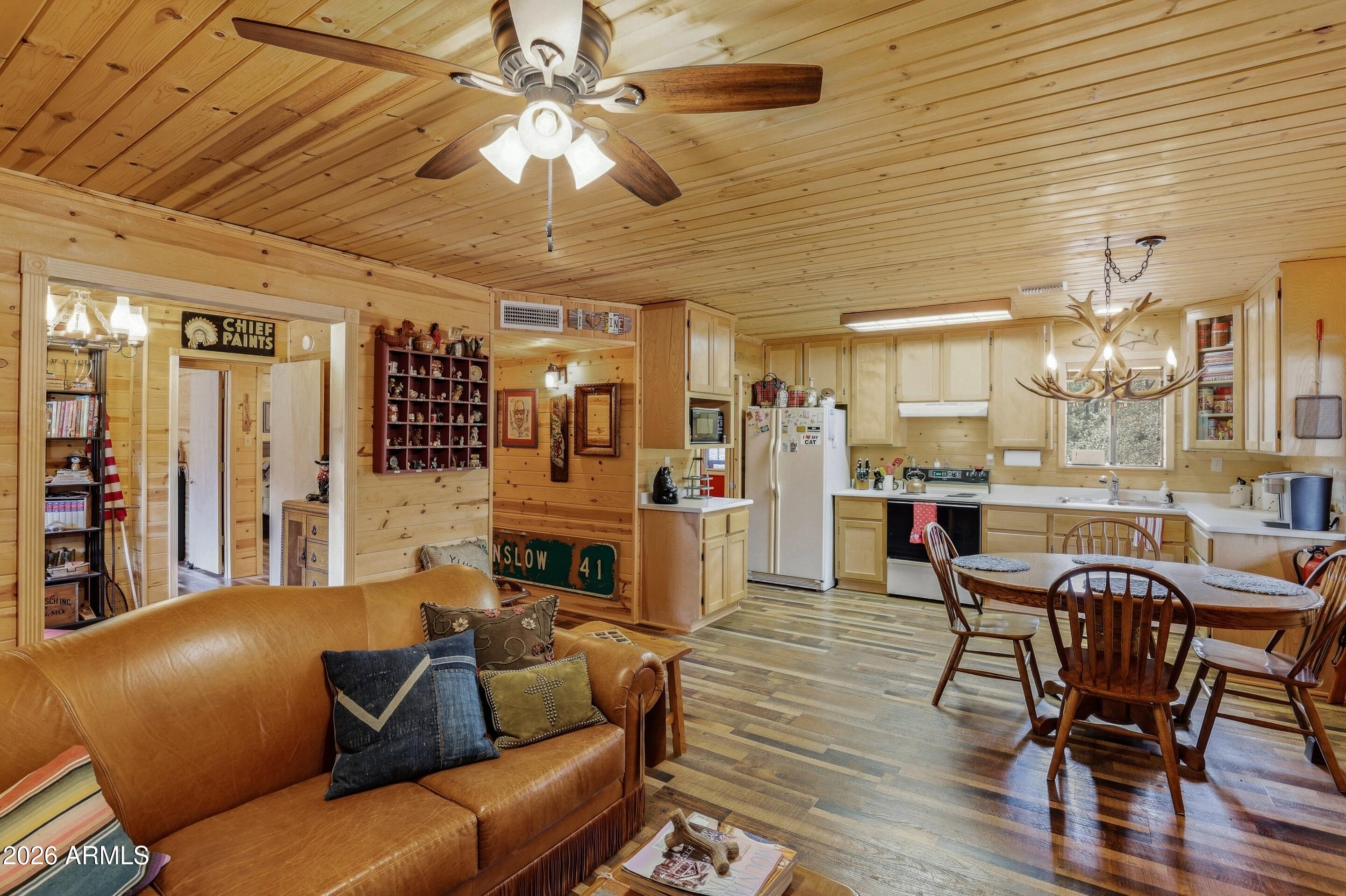 3830 Pine Road Pine, AZ 85544 - Photo 7 of 31 mls-Pine_Rd_002 copy