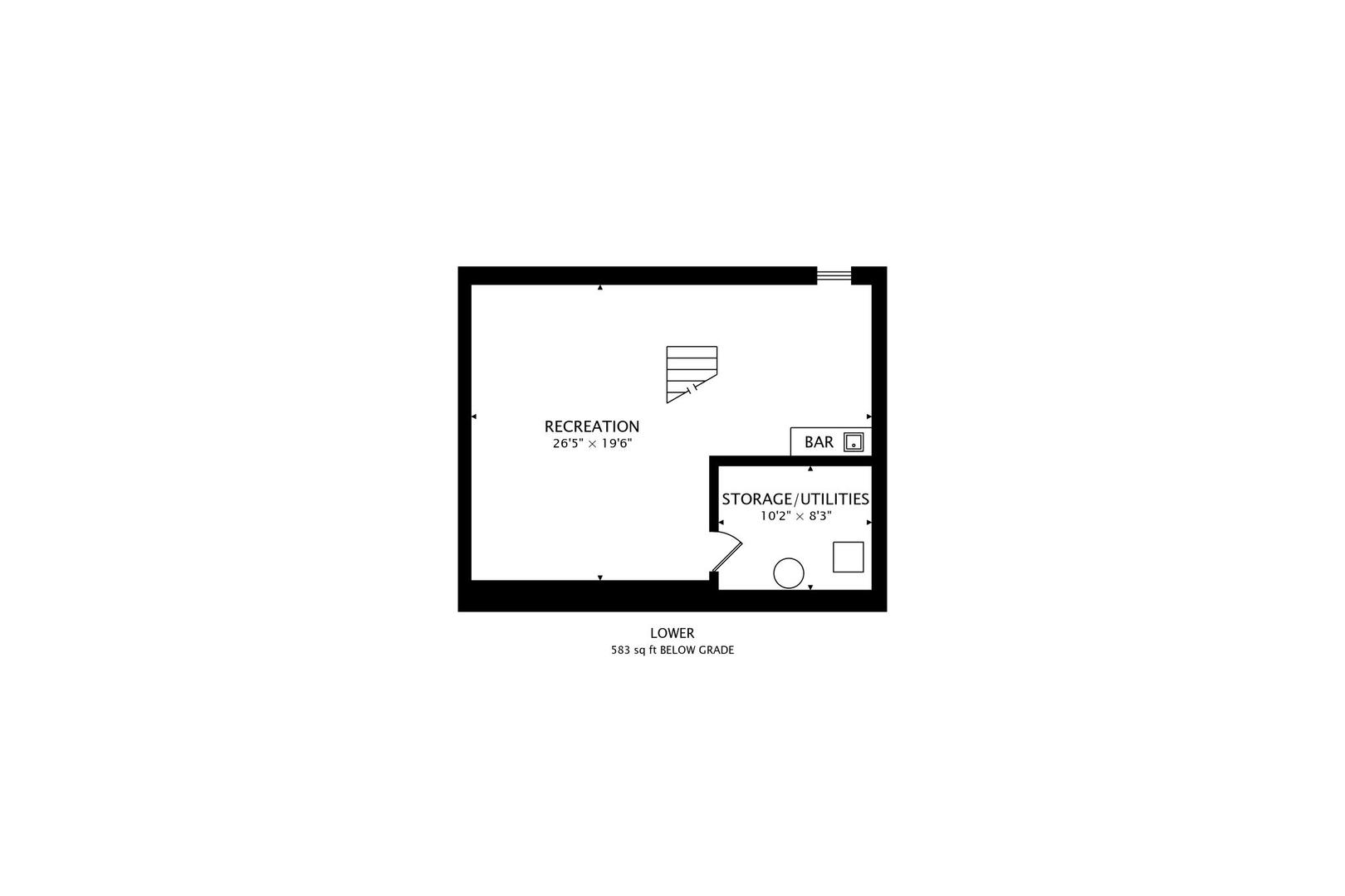 1609 Winnetka Road Glenview, IL 60025 - Photo 42 of 43