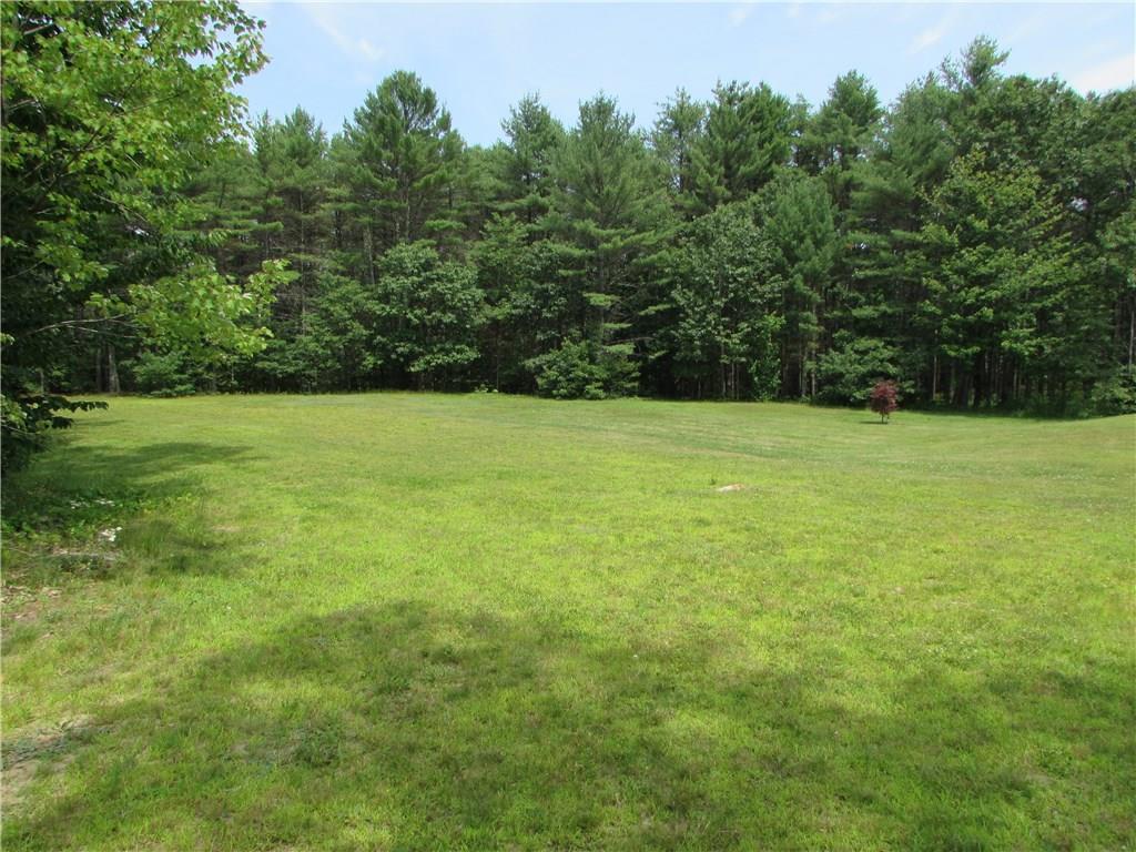 118 Garvin Road Acton, ME 04001 - Photo 4 of 22 Yard