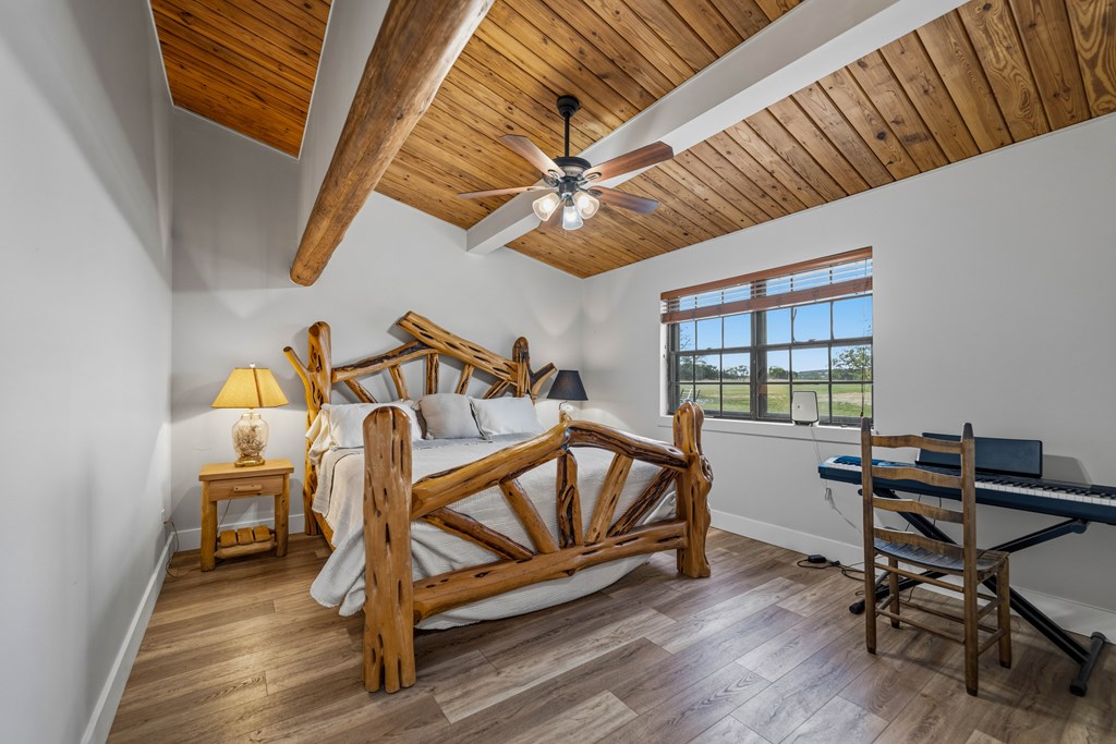 348 Blau Lane Hext, TX 76848 - Photo 25 of 94