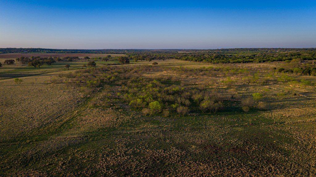 348 Blau Lane Hext, TX 76848 - Photo 34 of 94 a view of an ocean beach and city
