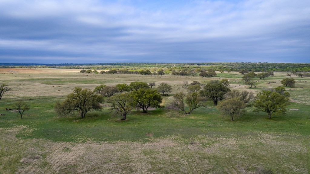 348 Blau Lane Hext, TX 76848 - Photo 47 of 94 a view of an ocean with a mountain
