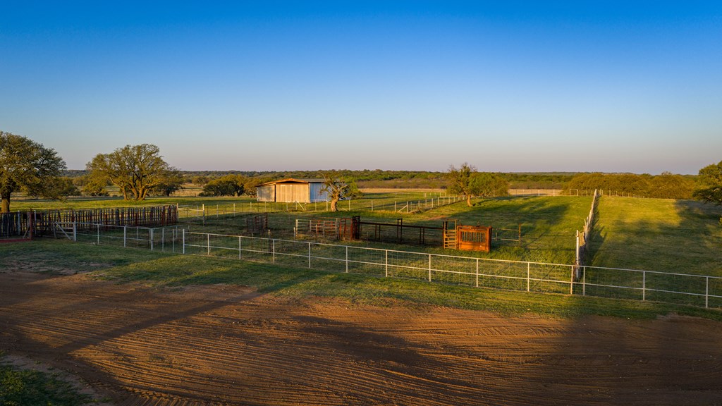 348 Blau Lane Hext, TX 76848 - Photo 49 of 94
