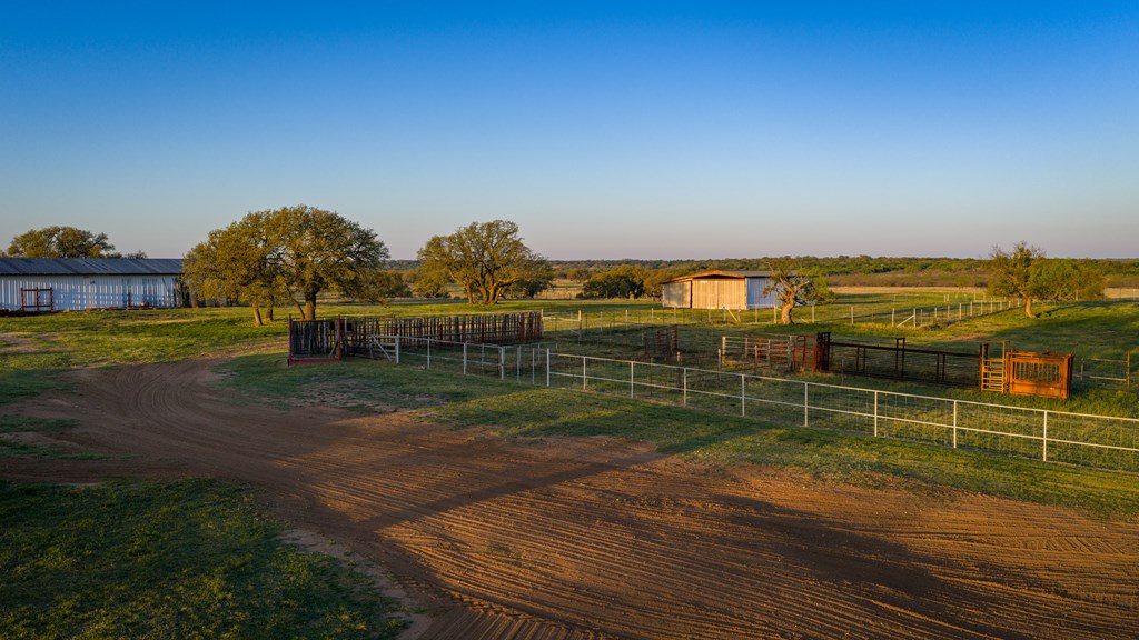 348 Blau Lane Hext, TX 76848 - Photo 50 of 94