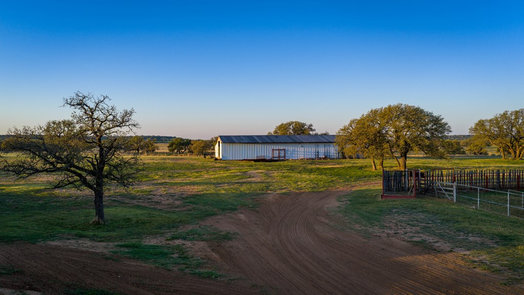 348 Blau Lane Hext, TX 76848 - Photo 51 of 94