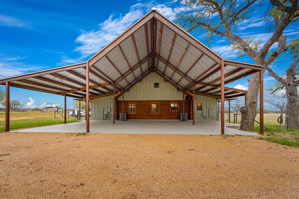 348 Blau Lane Hext, TX 76848 - Photo 61 of 94