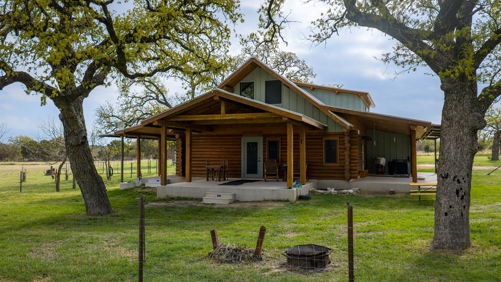 348 Blau Lane Hext, TX 76848 - Photo 64 of 94