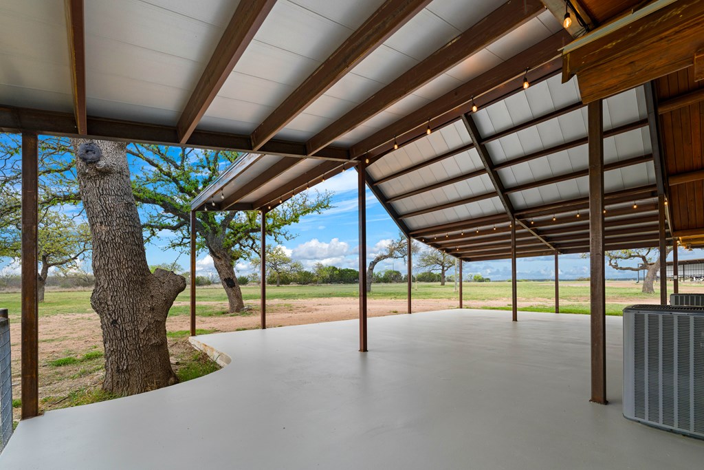 348 Blau Lane Hext, TX 76848 - Photo 67 of 94