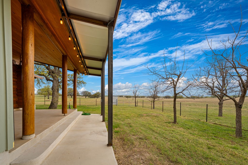 348 Blau Lane Hext, TX 76848 - Photo 68 of 94