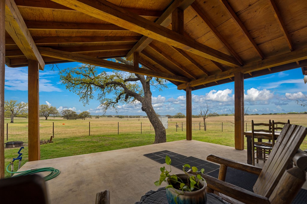 348 Blau Lane Hext, TX 76848 - Photo 70 of 94