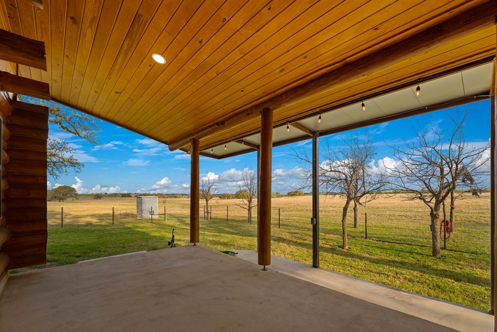 348 Blau Lane Hext, TX 76848 - Photo 72 of 94