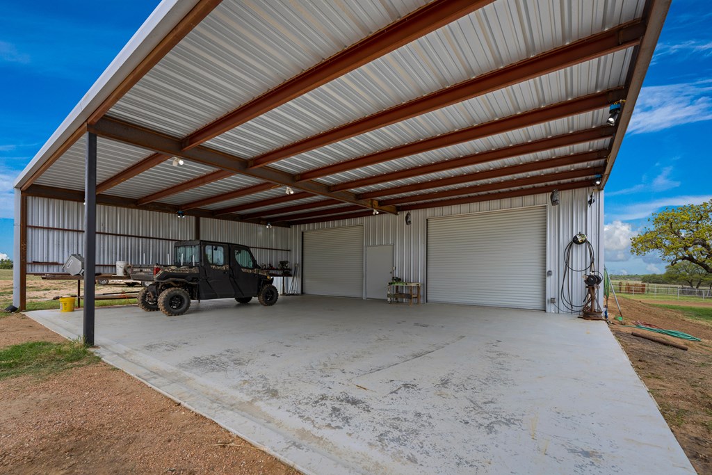 348 Blau Lane Hext, TX 76848 - Photo 73 of 94