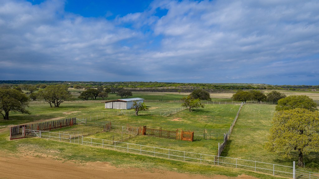348 Blau Lane Hext, TX 76848 - Photo 77 of 94 a view of an ocean view