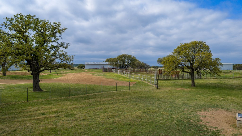 348 Blau Lane Hext, TX 76848 - Photo 83 of 94